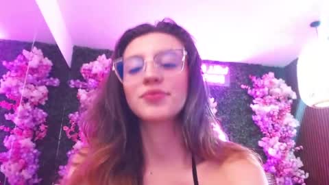 Snapshot of ruby_spicy chatting on May 2026 04:19:01 AM Rubby online show from May 2026 04:19:01 AM