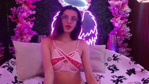 Snapshot of ruby_spicy chatting on May 2026 04:29:02 AM Rubby online show from May 2026 04:29:02 AM