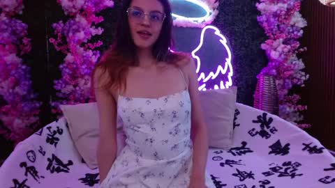 Snapshot of ruby_spicy chatting on May 2026 04:50:01 AM Rubby online show from May 2026 04:50:01 AM