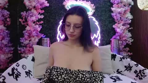 Snapshot of ruby_spicy chatting on May 2026 04:28:01 AM Rubby online show from May 2026 04:28:01 AM