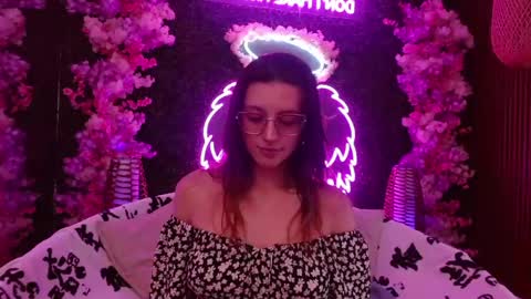 Snapshot of ruby_spicy chatting on May 2026 04:40:02 AM Rubby online show from May 2026 04:40:02 AM