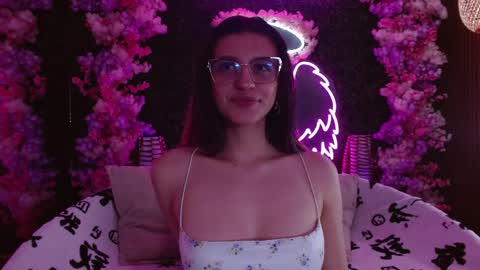 Snapshot of ruby_spicy chatting on May 2026 04:21:02 AM Rubby online show from May 2026 04:21:02 AM