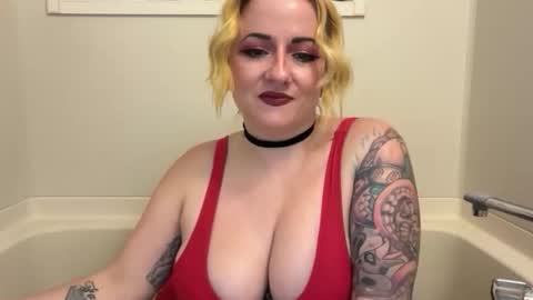 ruby_sunrise online show from May 2026 02:22:01 PM