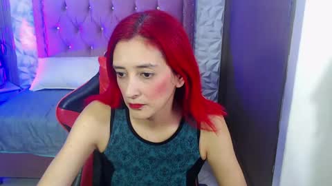 ruby_your_milf online show from April 2026 07:31:01 PM