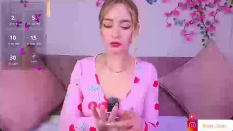 Snapshot of rubyconer5 chatting on September 2025 12:32:02 AM Ruby online show from September 2025 12:32:02 AM