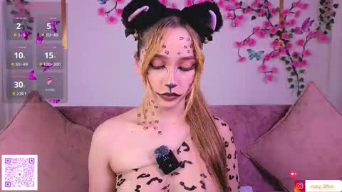 Snapshot of rubyconer5 chatting on October 2025 01:13:01 AM Ruby online show from October 2025 01:13:01 AM