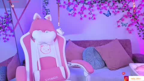Ruby online show from May 2026 01:56:01 AM
