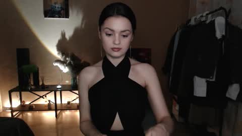 Snapshot of rubycute_ chatting on March 2026 02:09:01 PM Ruby online show from March 2026 02:09:01 PM
