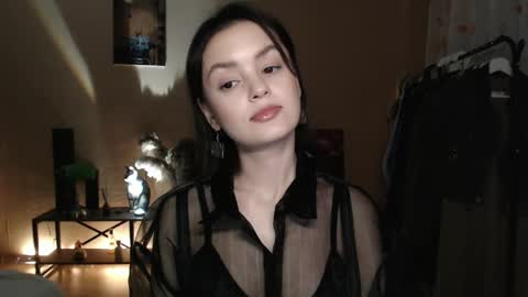 Snapshot of rubycute_ chatting on April 2026 03:35:02 PM Ruby online show from April 2026 03:35:02 PM
