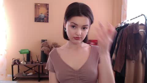 Snapshot of rubycute_ chatting on April 2026 04:32:01 AM Ruby online show from April 2026 04:32:01 AM