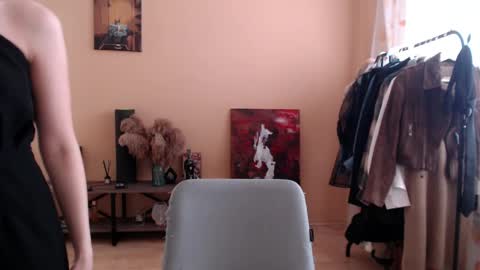 Ruby online show from May 2026 05:25:02 AM