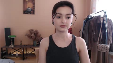 Snapshot of rubycute_ chatting on May 2026 08:11:02 AM Ruby online show from May 2026 08:11:02 AM