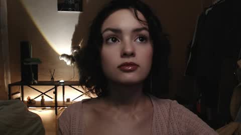 Snapshot of rubycute_ chatting on May 2026 06:09:01 PM Ruby online show from May 2026 06:09:01 PM