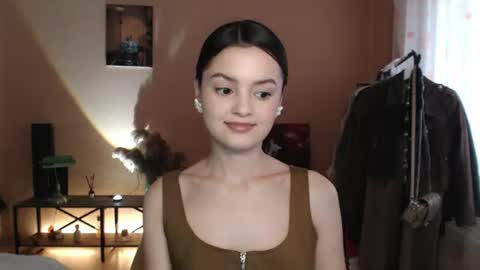 Snapshot of rubycute_ chatting on July 2026 01:47:02 PM Ruby online show from July 2026 01:47:02 PM