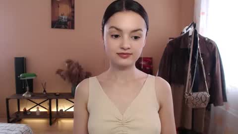 Snapshot of rubycute_ chatting on July 2026 03:56:02 AM Ruby online show from July 2026 03:56:02 AM