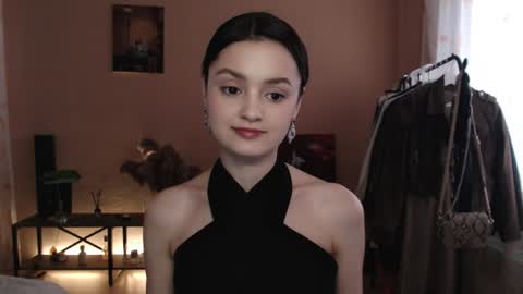 Snapshot of rubycute_ chatting on July 2026 11:19:02 AM Ruby online show from July 2026 11:19:02 AM