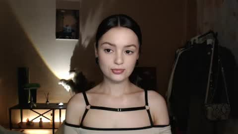 Snapshot of rubycute_ chatting on July 2026 05:01:02 PM Ruby online show from July 2026 05:01:02 PM