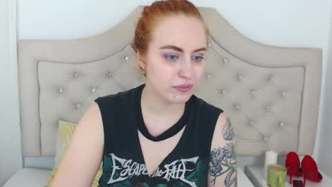 Snapshot of rubykinky chatting on November 2025 04:53:01 PM Ruby online show from November 2025 04:53:01 PM