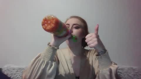 Snapshot of rubykinky chatting on December 2025 06:48:02 PM Ruby online show from December 2025 06:48:02 PM