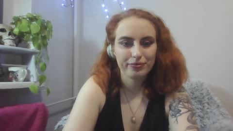 Snapshot of rubykinky chatting on January 2026 05:27:02 PM Ruby online show from January 2026 05:27:02 PM