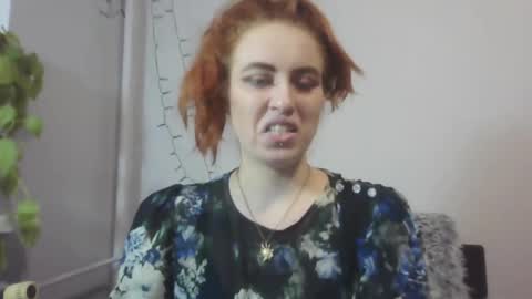 Snapshot of rubykinky chatting on January 2026 04:10:01 PM Ruby online show from January 2026 04:10:01 PM