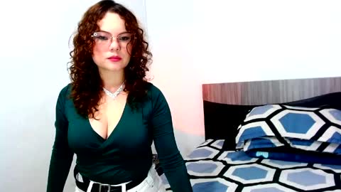 Rubyklar online show from May 2026 09:16:01 PM