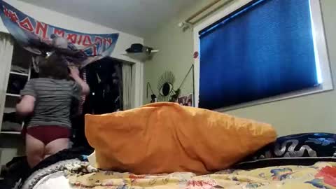 Snapshot of rubylouxe chatting on February 2026 11:20:01 PM Rubylouxe online show from February 2026 11:20:01 PM