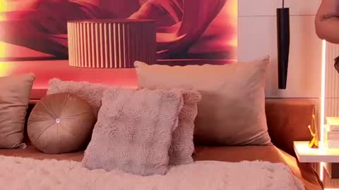 Ruby Luxe online show from July 2026 10:21:02 AM
