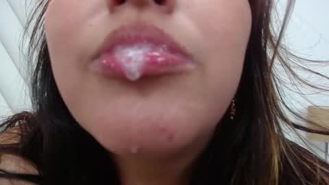 rubyreyes online show from February 2025 07:38:02 PM