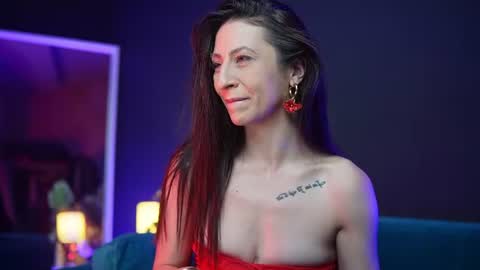  Ruby  online show from July 2026 10:50:01 PM