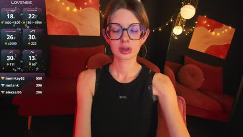 Ruby online show from January 2025 03:39:02 AM