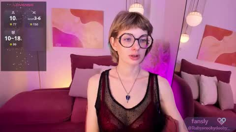 Snapshot of rubytwinkle chatting on November 2025 09:06:01 PM Ruby online show from November 2025 09:06:01 PM