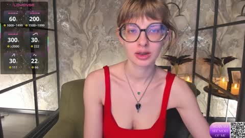 Snapshot of rubytwinkle chatting on April 2026 08:54:02 PM Ruby online show from April 2026 08:54:02 PM