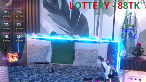 Ruby online show from December 2024 01:04:02 AM