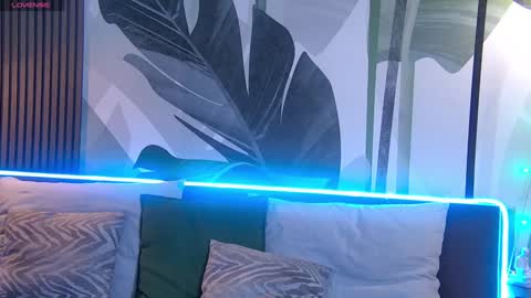 Ruby online show from January 2025 01:10:01 AM