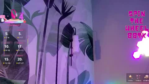 Ruby online show from October 2025 01:14:02 AM