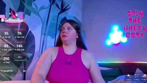 Ruby online show from October 2025 01:28:02 AM