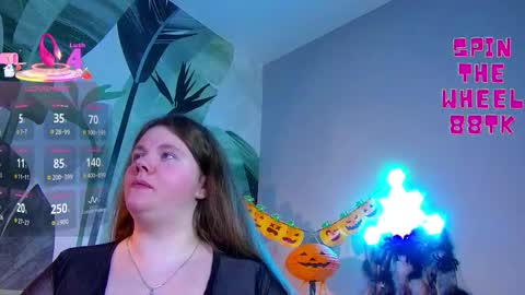 Ruby online show from October 2025 01:09:02 AM