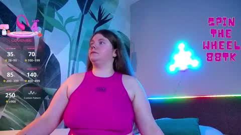 Ruby online show from November 2025 01:04:02 AM