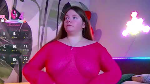 Ruby online show from March 2026 01:10:01 AM