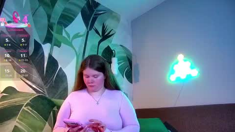 Ruby online show from April 2026 01:08:01 AM
