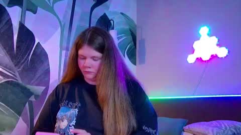 Ruby online show from April 2026 01:19:02 AM