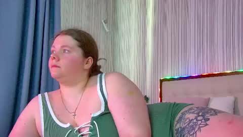 Ruby online show from July 2026 01:07:01 AM