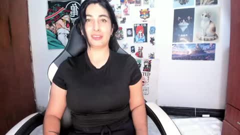 Ruby online show from May 2026 09:09:01 PM