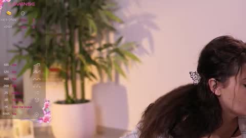 Snapshot of rubyxbanks chatting on September 2025 12:10:01 AM rubyxbanks online show from September 2025 12:10:01 AM