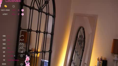 Snapshot of rubyxbanks chatting on October 2025 11:01:02 PM rubyxbanks online show from October 2025 11:01:02 PM