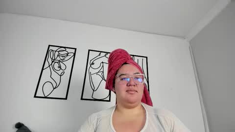 I am  Ruby online show from October 2025 07:23:01 PM