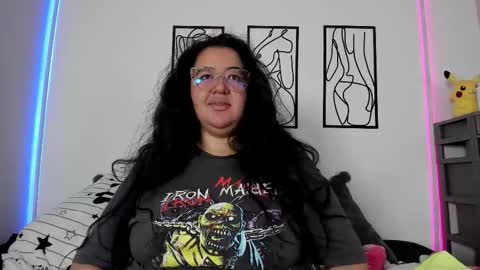 I am  Ruby online show from February 2026 07:51:01 PM