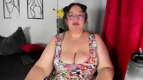 I am  Ruby online show from May 2026 10:37:01 PM