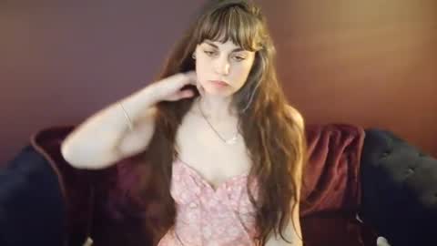 Rue Hallow online show from July 2026 12:25:02 PM